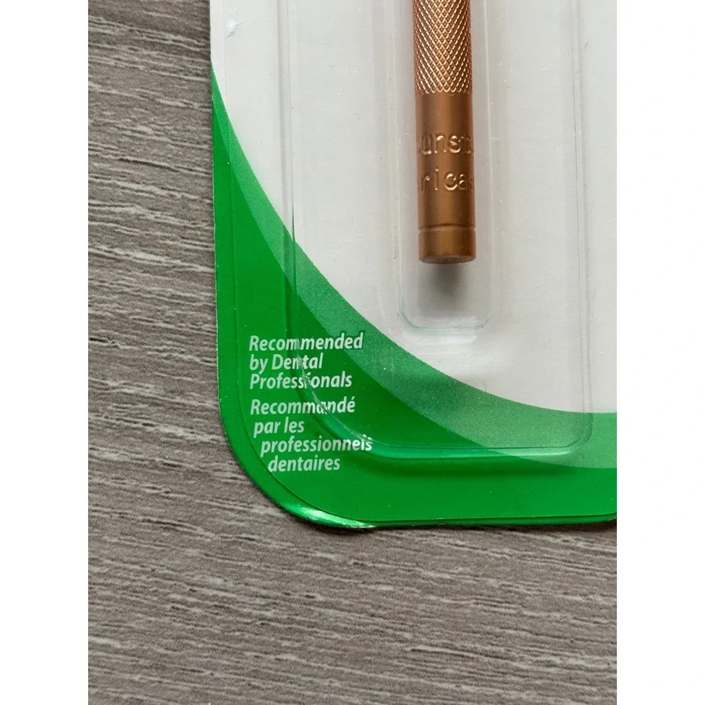NEW Sunstar GUM‎ Stimulator 600 Gingival Gum Massager Professional Dental Tool
